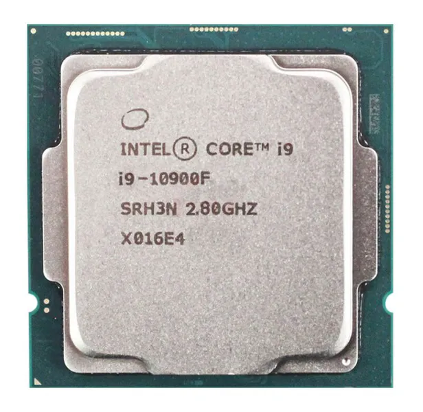 Процессор Intel Core i9-10900F CM8070104282625