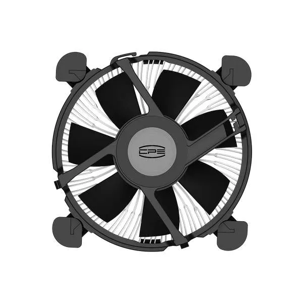 Кулер для процессора PCCooler R94