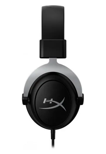Гарнитура HyperX CloudX 4P5H8AA