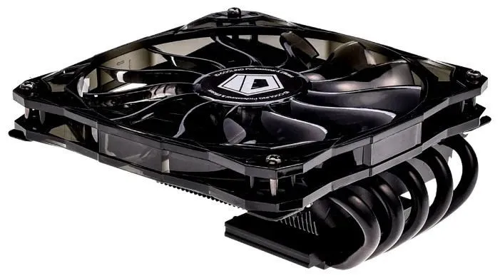 Кулер для процессора ID-Cooling IS-50X