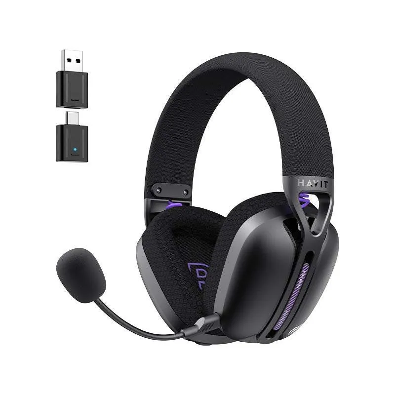 Наушники Havit Fuxi-H3 Plus 2030120040102053