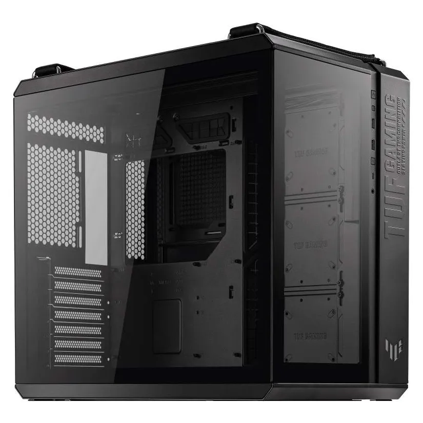 Корпус для ПК ASUS TUF Gaming GT502 90DC0090-B09000