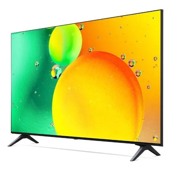 Телевизор LG NanoCell 43NANO756QA