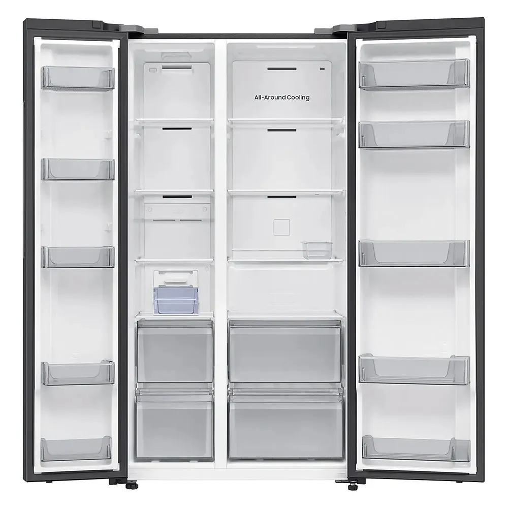 Холодильник Samsung RS70F65Q1FWT