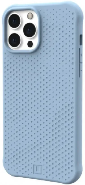 Чехол для телефона UAG Max Dot Cerulean 11316V385858