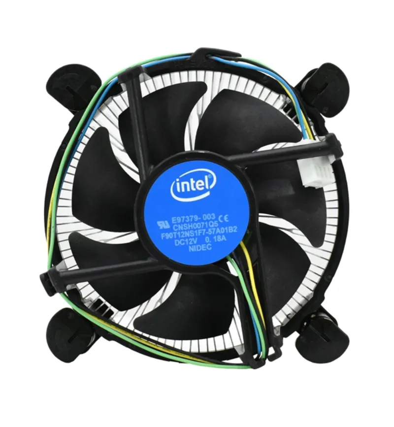 Кулер для процессора PcСooler S1200/115x (i5)