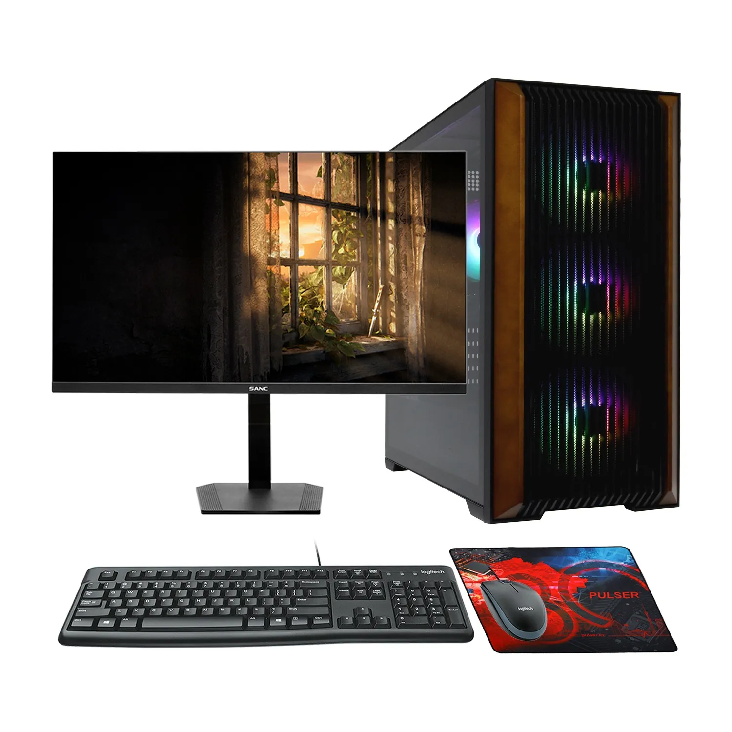 Компьютер Extreme 113999