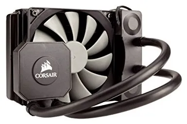 Водяное охлаждение Corsair H45 CW-9060028-WW