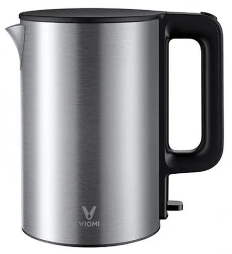 Чайник электрический Xiaomi Viomi Electric Kettle Black V-MK151B