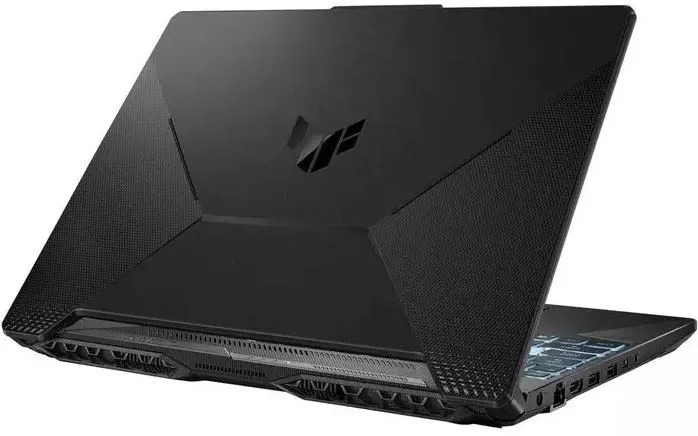 Ноутбук Asus TUF Gaming FA506NFR-HN100 90NR0JU7-M00650