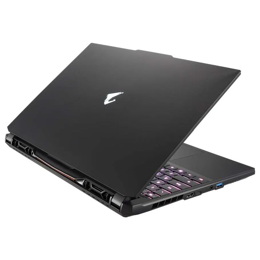 Ноутбук Gigabyte AORUS 15 XE5-73RU544UD
