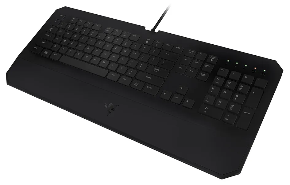 Клавиатура Razer DeathStalker Essential 2014 RZ03-01060200-R3R1