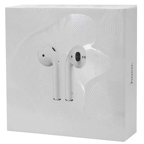 Гарнитура Hoco EW02 Plus White
