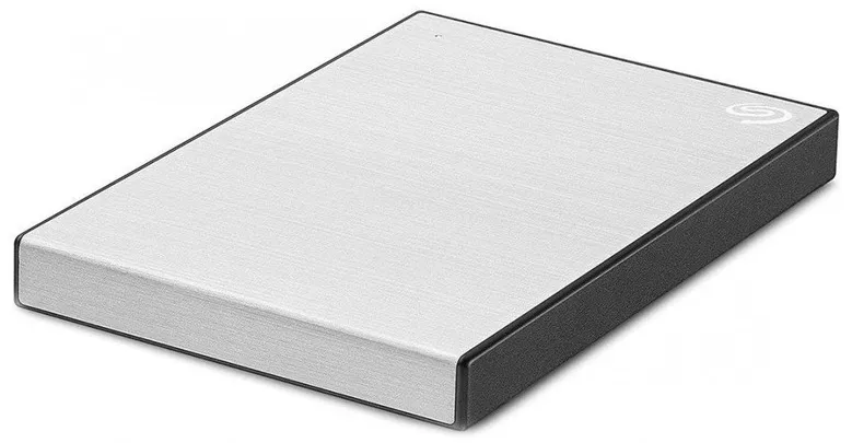 Внешний жесткий диск 2 TB Seagate Backup Plus Slim STHN2000401