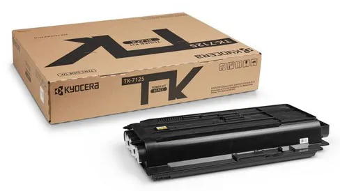 Тонер-картридж Kyocera TK-7125 1T02V70NL0