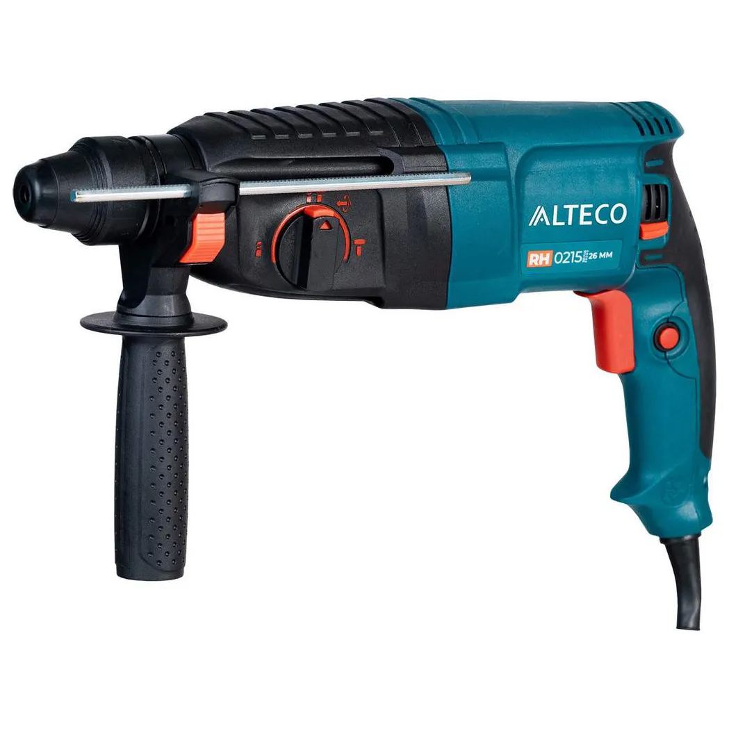 Перфоратор ALTECO SDS PLUS RH 0215