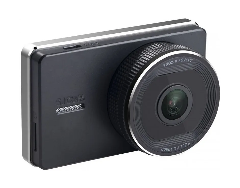 Экшн-камера SJCAM SJDASH M30