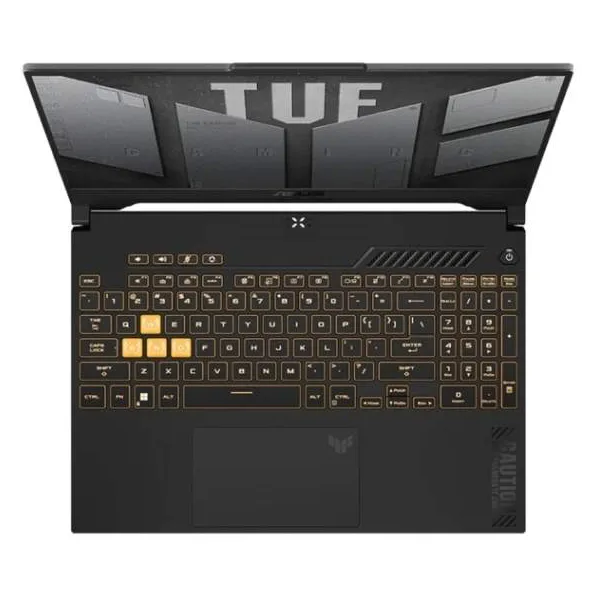 Ноутбук ASUS TUF Gaming F15 FX507ZV4-LP107 90NR0FA7-M007V0