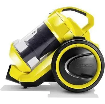 Пылесос Karcher VC 3 Plus