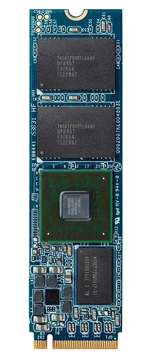 SSD накопитель 240 GB Apacer Z280 AP240GZ280-1