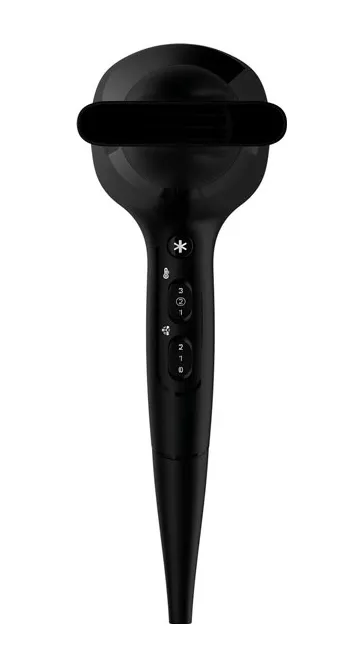 Фен Rowenta CV5812F0 черный