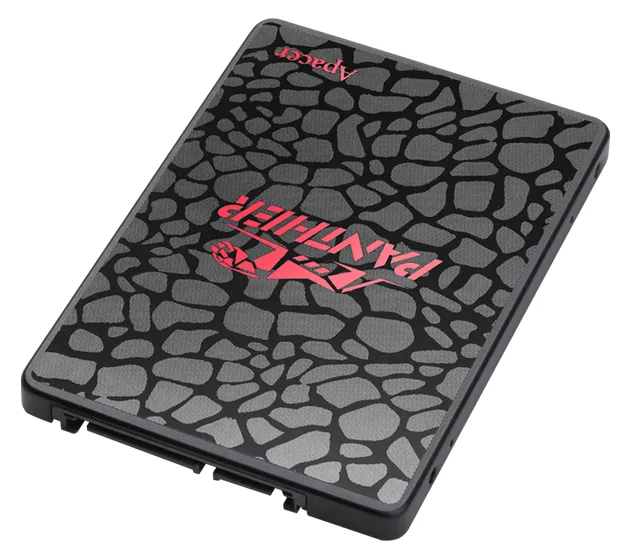 SSD накопитель 512 Gb Apacer AS350 Panther AP512GAS350-1