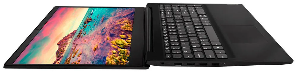 Ноутбук Lenovo IdeaPad S145-15IWL 81MV005YRK