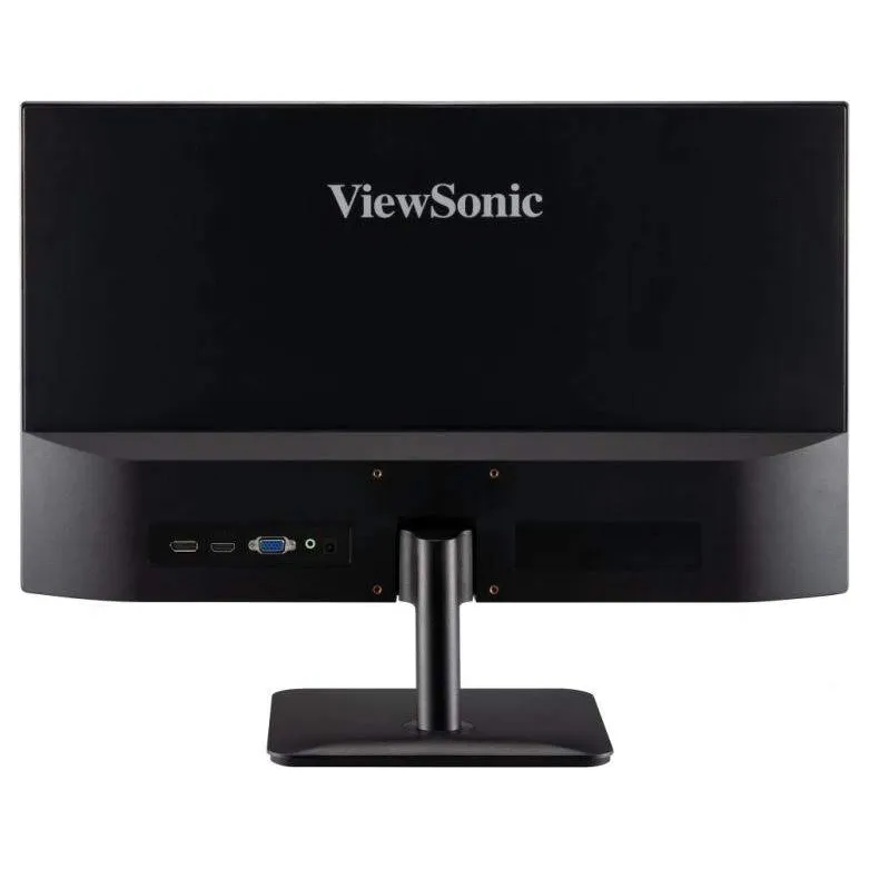 Монитор ViewSonic VA2432-MDH