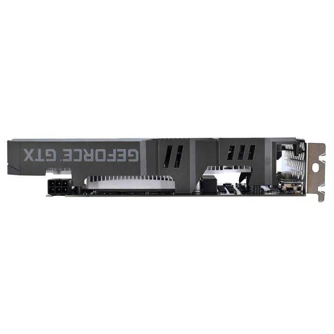 Видеокарта 4 GB OCPC GTX 1650 OCVN1650G4D6