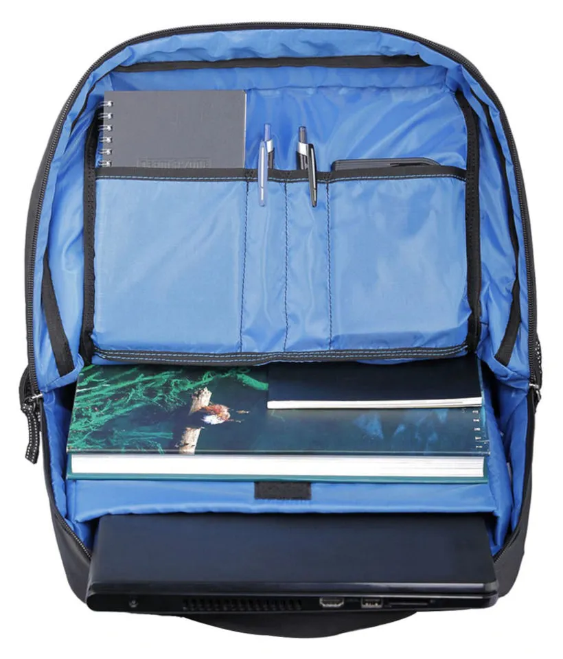 Рюкзак Dell Essential Backpack 15 460-BBYU
