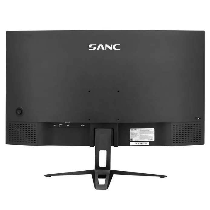 Монитор 23.6" Sanc M2368H Curved
