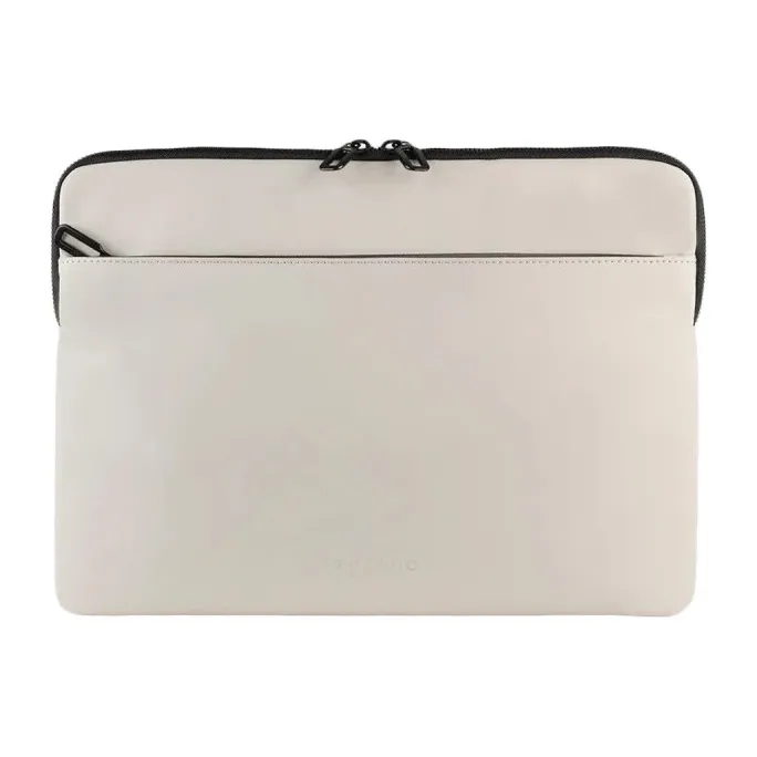 TUCANO GOMMO SLEEVES FOR Laptop 14”/ MacBook Pro 14” Grey