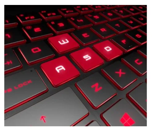 Ноутбук HP Omen 15-CE032UR 2LE47EA