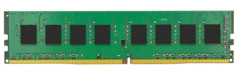 Оперативная серверная память 16 GB Kingston KVR21R15D4/16HA