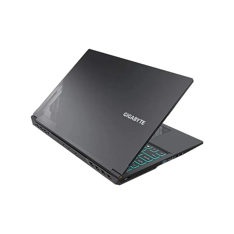 Ноутбук Gigabyte G5 MF5-H2KZ354KH 9RC55MF5FJJAIIKZ000
