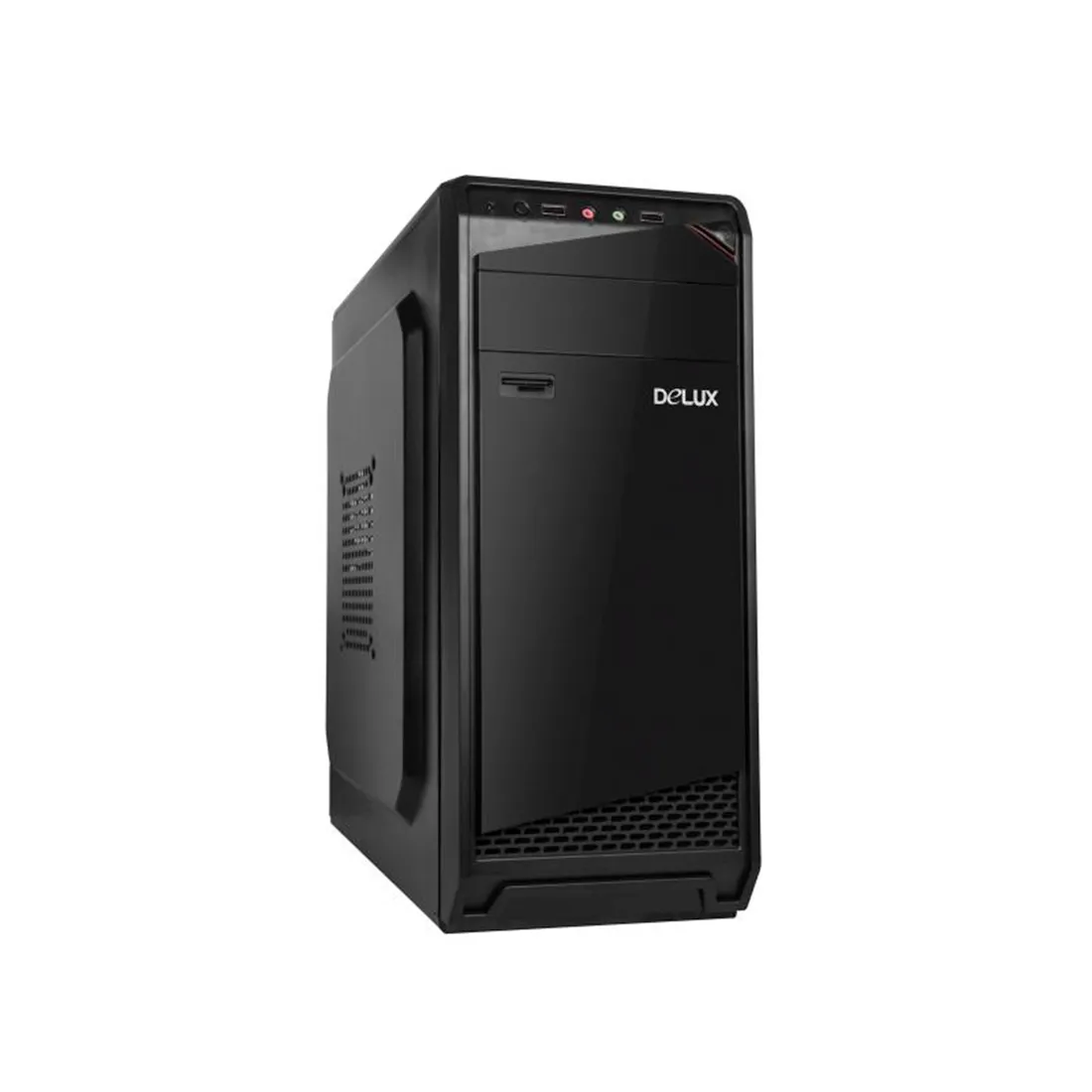 Корпус для ПК Delux DLC-DW605