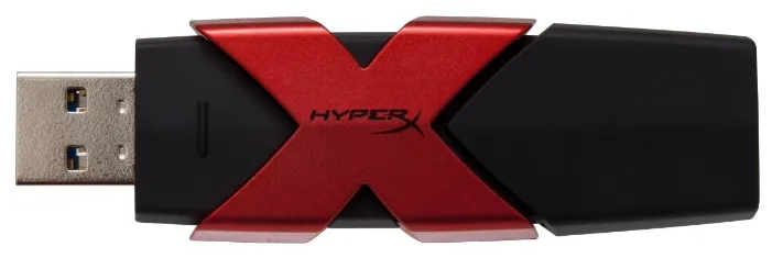 USB Флеш 64GB Kingston HXS3/64GB