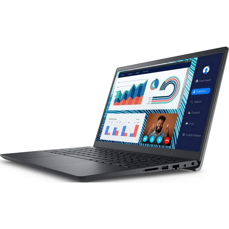 Ноутбук Dell Vostro 3420 210-BDZW N2705PVNB3420EMEA01_NFPR_UBU