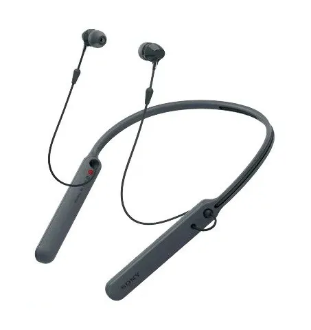 Bluetooth Гарнитура Sony WIC400 B.Z Black
