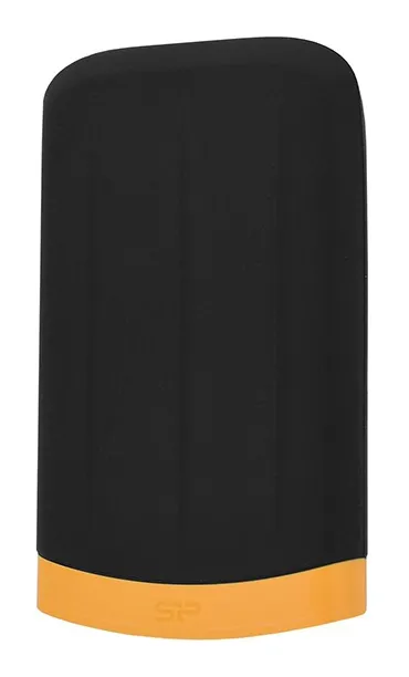Внешний жесткий диск 2 TB Silicon Power A65 SP020TBPHDA65S3K Black