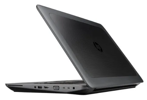 Ноутбук HP ZBook G3 T7V61EA
