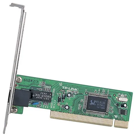 Сетевой адаптер TP-Link TF-3239DL
