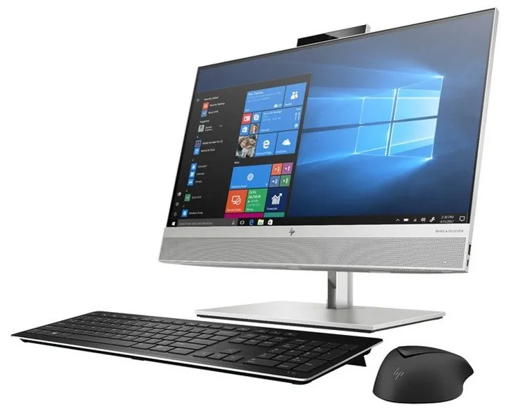 Моноблок HP Europe EliteOne 800 G6 AIO 273A0EA