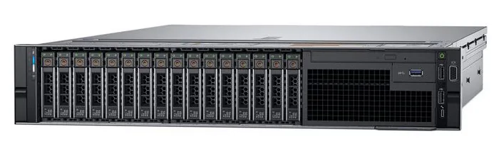 Сервер Dell PowerEdge R740 210-AKXJ-A2