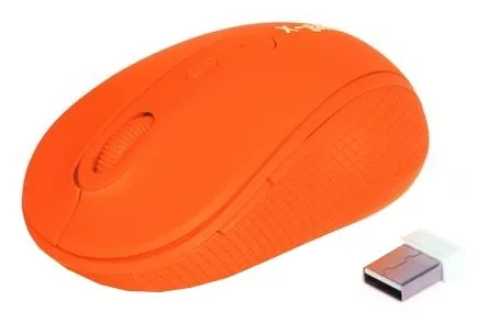 Компьютерная мышь X-Game XM-810OGO