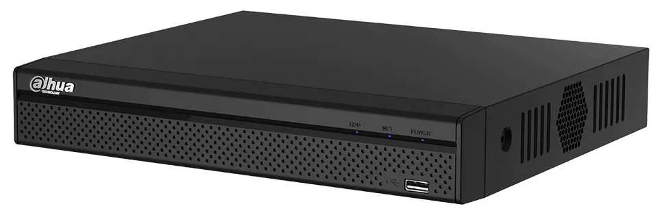 Гибридный видеорегистратор Dahua DHI-XVR5108HS-S2