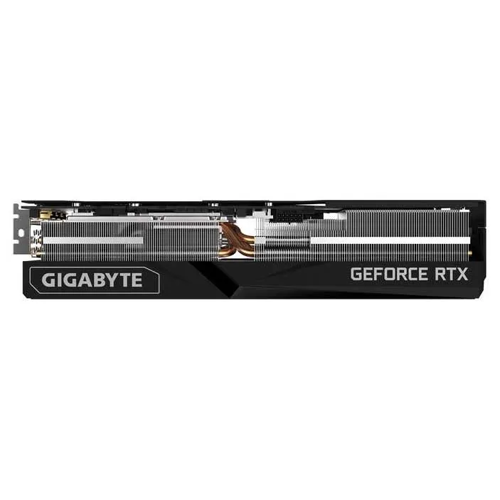 Видеокарта 24 GB Gigabyte RTX 4090 WINDFORCE V2 GV-N4090WF3V2-24GD