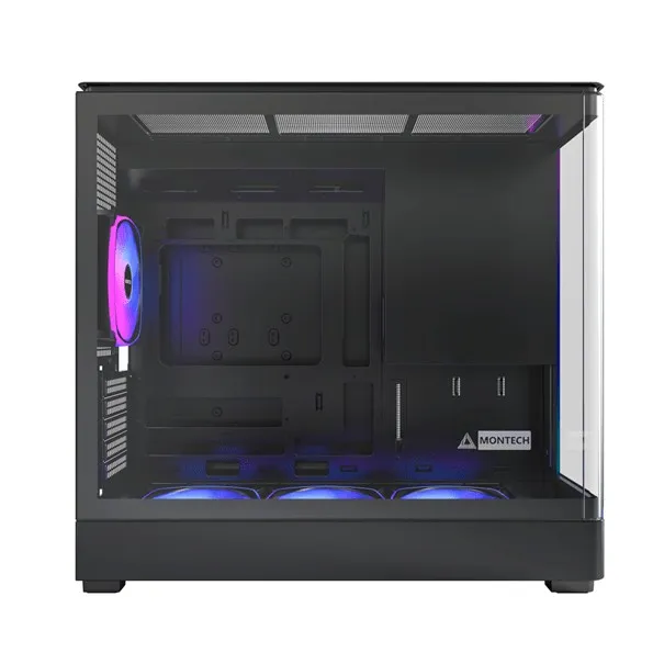 Корпус Montech KING 15 PRO (B)
