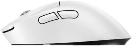 Компьютерная мышь LOGITECH G PRO X SUPERLIGHT 2 DEX WHITE 910007365