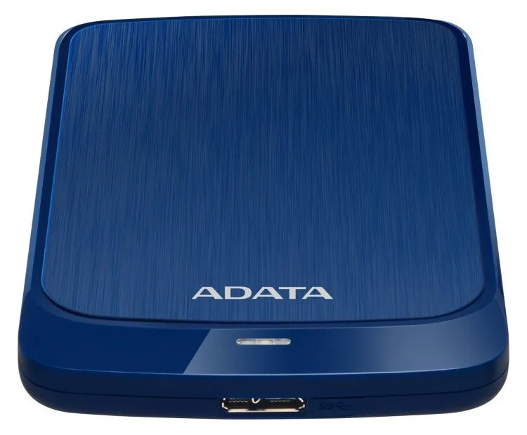 Внешний жесткий диск 2 TB ADATA HV320 AHV320-2TU31-CBL